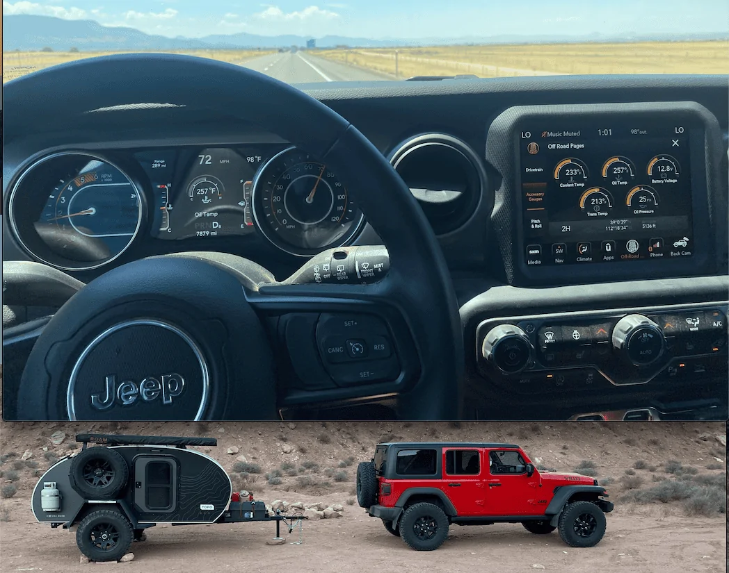 Jeep Gladiator Diesel cooling options and ideas Screen Shot 2021-07-13 at 9.49.54 AM