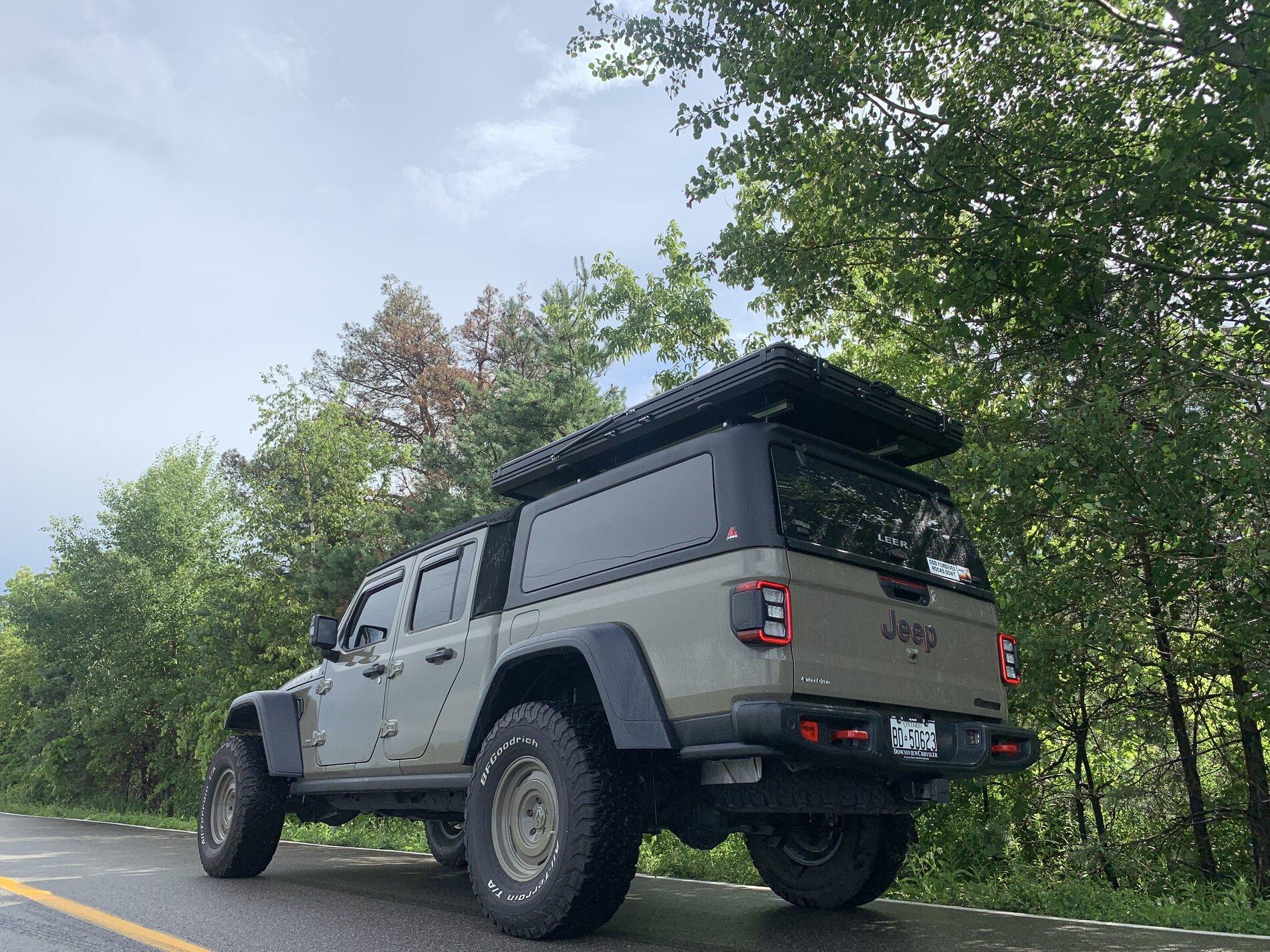 Jeep Gladiator Retro inspired Gladiator Thread 45F68F5A-C30D-4E95-AF5F-69DEF51F4D32