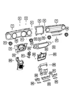 Jeep Gladiator Jeep Gladiator Bed Outlet.....Wiring question....Thanks for the advice in advance 721f47f671d9d5218627345a32bf9ef6