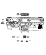 Jeep Gladiator Jeep Gladiator Bed Outlet.....Wiring question....Thanks for the advice in advance 495e94a7abf8df01c409e3baf88b2b99