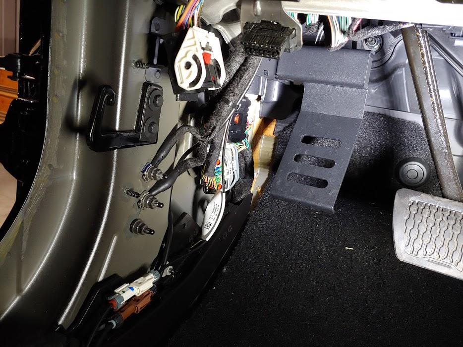 Jeep Gladiator A tale of two Gladiators to get one 80th Anniversary model foot rest install
