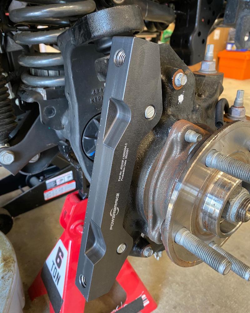Jeep Gladiator Ecodiesel Firecracker Sport S Build 5A50ACBF-2A43-4A38-AB9F-08F3CBF576F5