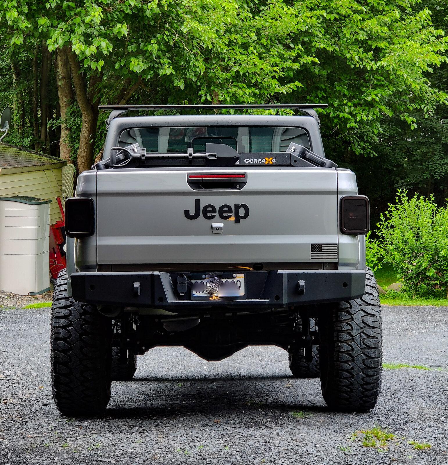 Jeep Gladiator Flush Mount Tail Lights PSX_20210711_181235