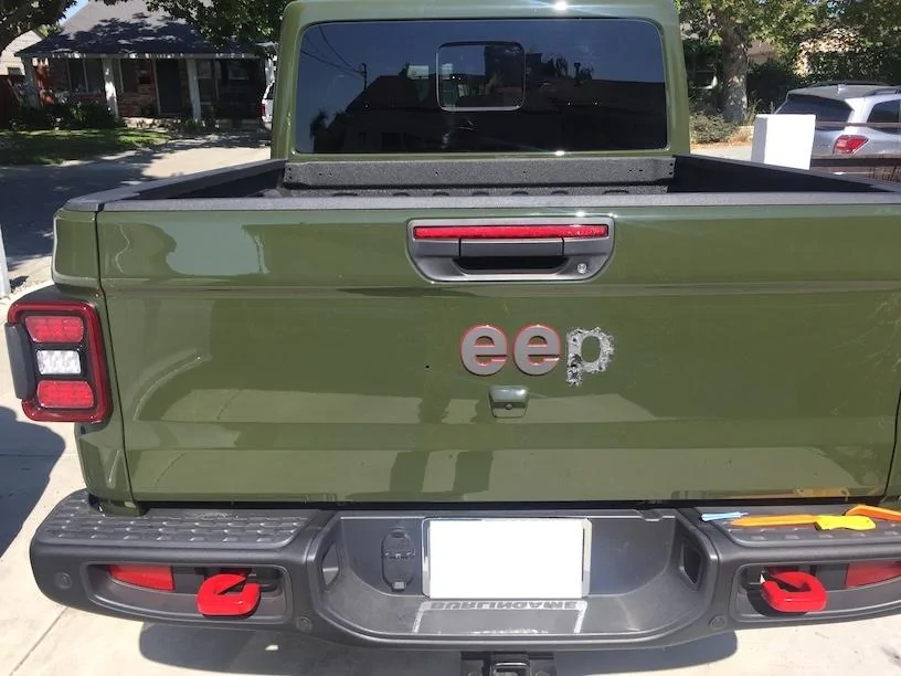 Jeep Gladiator SARGE GREEN Gladiator club pgnzYj1