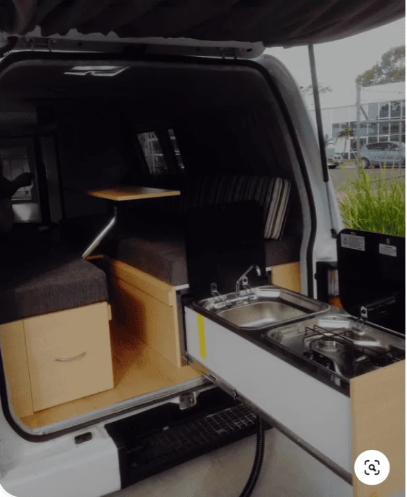 Jeep Gladiator Gladiator Expedition Rigs Screen Shot 2021-07-13 at 6.26.26 AM