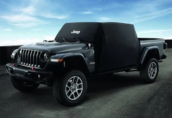 Jeep Gladiator Jeep Announces New Sunrider Flip Top for Hardtop; Innovative Feature Available Now on Jeep Gladiator Models screen-shot-2021-07-14-at-11-19-30-am-jpg