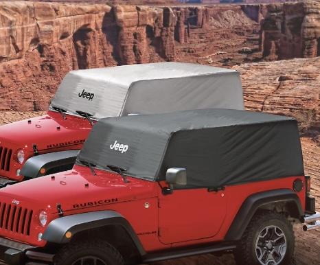 Jeep Gladiator Jeep Announces New Sunrider Flip Top for Hardtop; Innovative Feature Available Now on Jeep Gladiator Models screen-shot-2021-07-14-at-11-19-37-am-