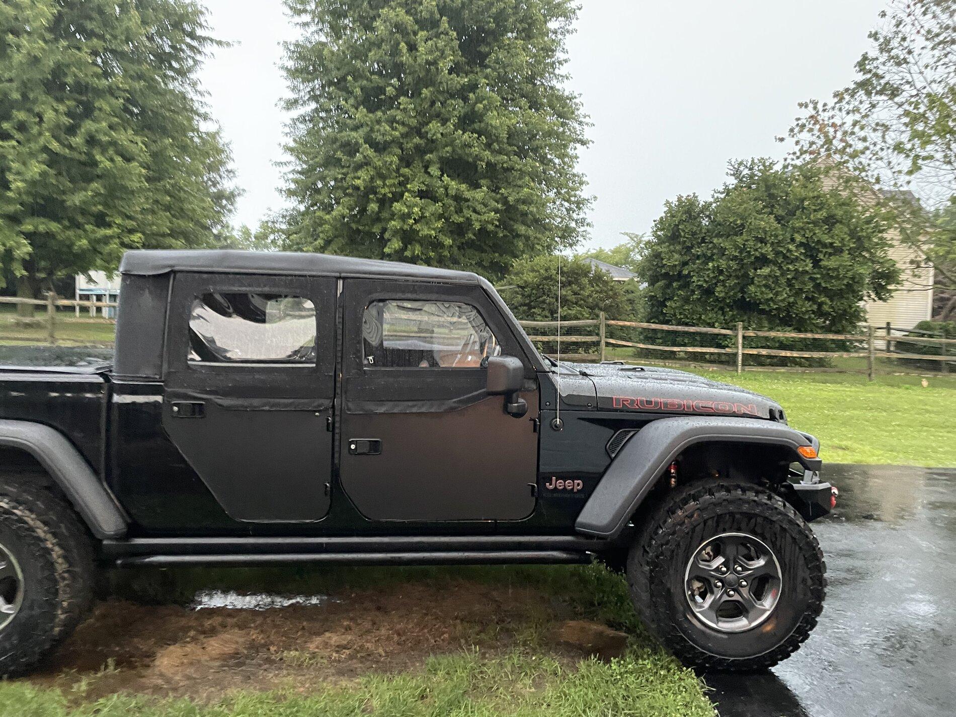 Jeep Gladiator JTR Spartacus Build Journal DDA29EFC-DA99-4AD5-B24F-697A788CFF3E