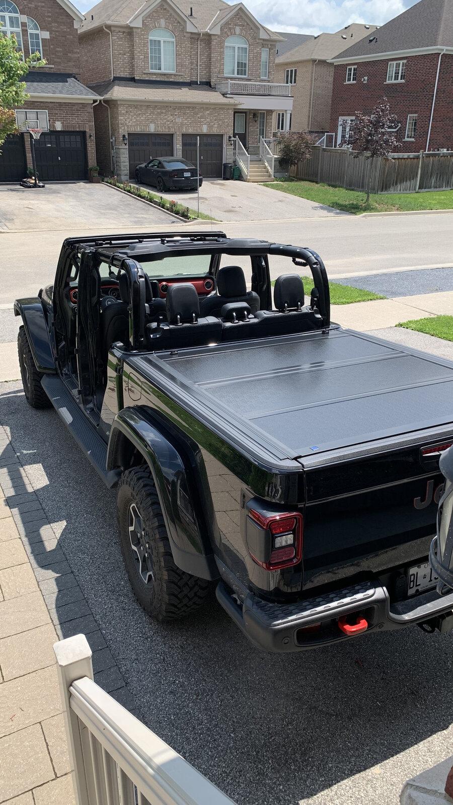 Jeep Gladiator Gladiator Window Sticker and Build Sheet Order Tracking 51396CCC-343C-46A0-BAE4-6FCCFFC75210