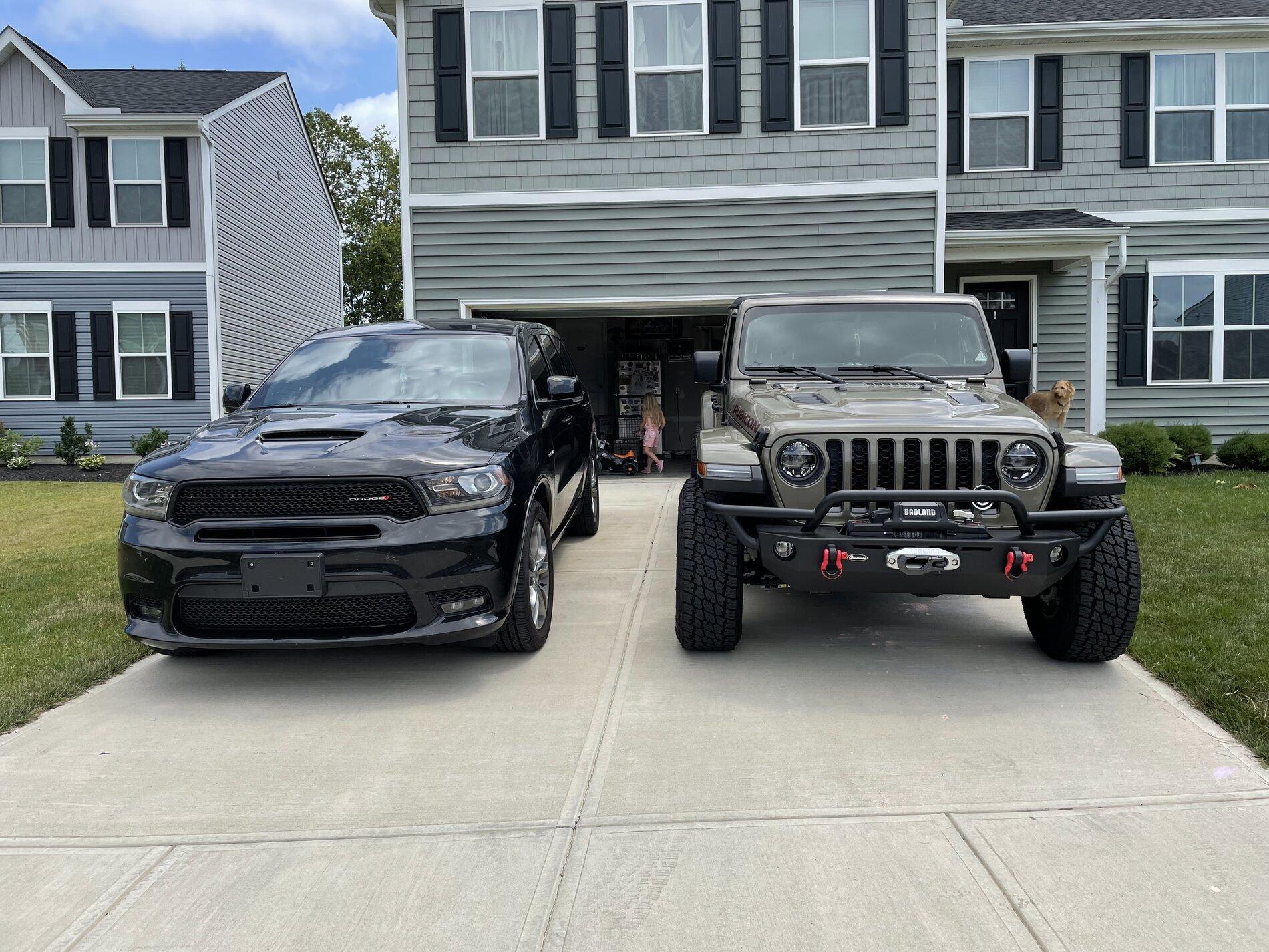 Jeep Gladiator Master Gator Build A4C01AF2-0C2F-49AA-AC3B-DC1267464685