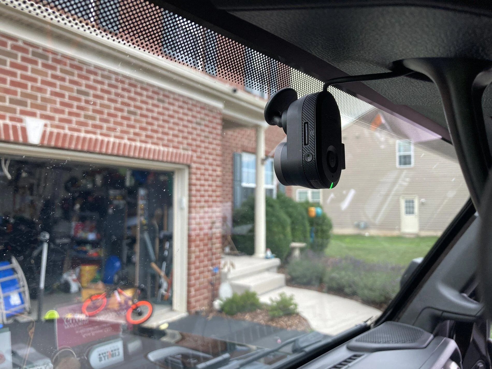 Jeep Gladiator Axillary wires for dash cam issue Please Help!! A0D59942-1AD8-4FEE-804C-01174100B727