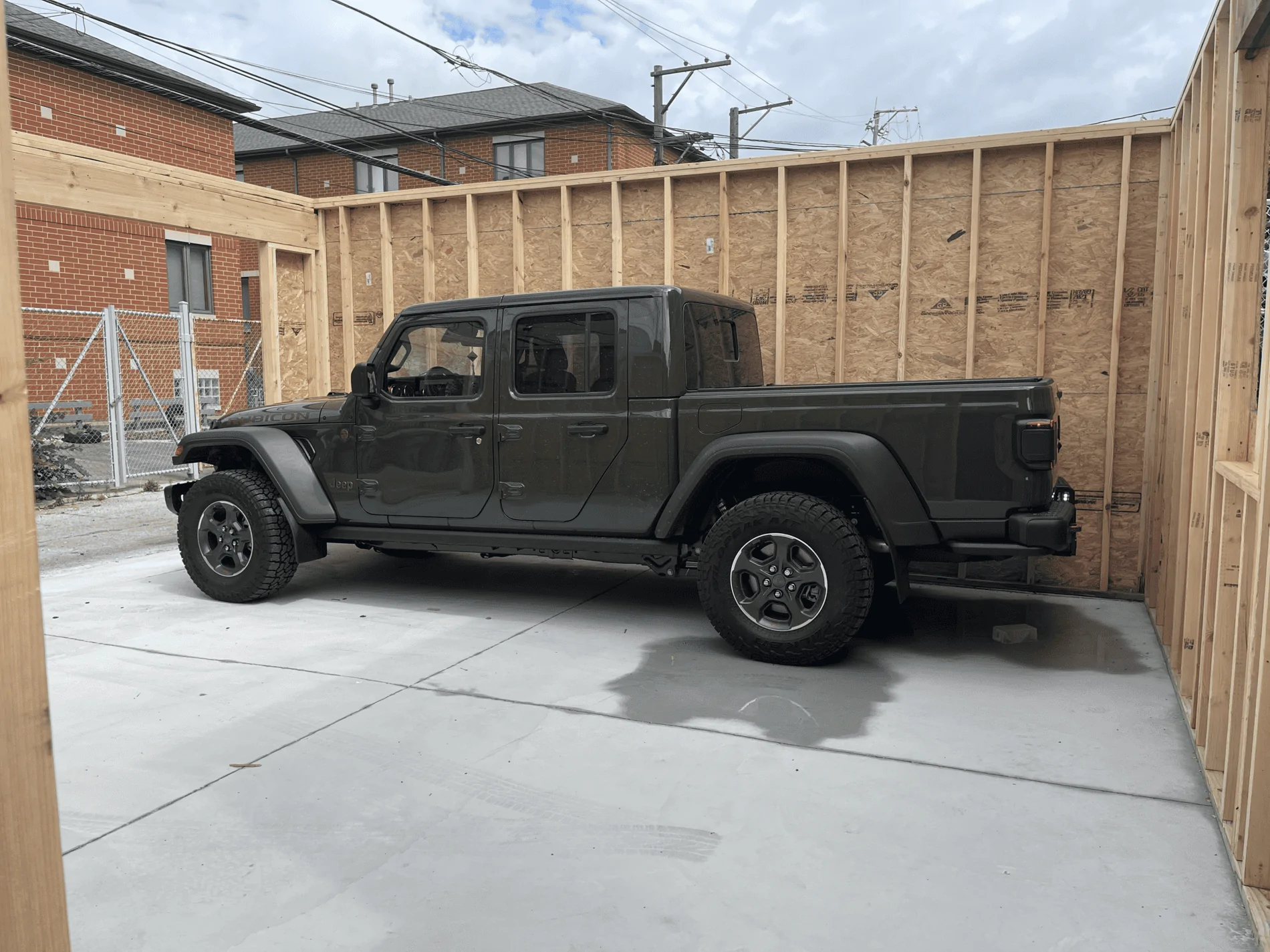 Jeep Gladiator SARGE GREEN Gladiator club IMG_5930