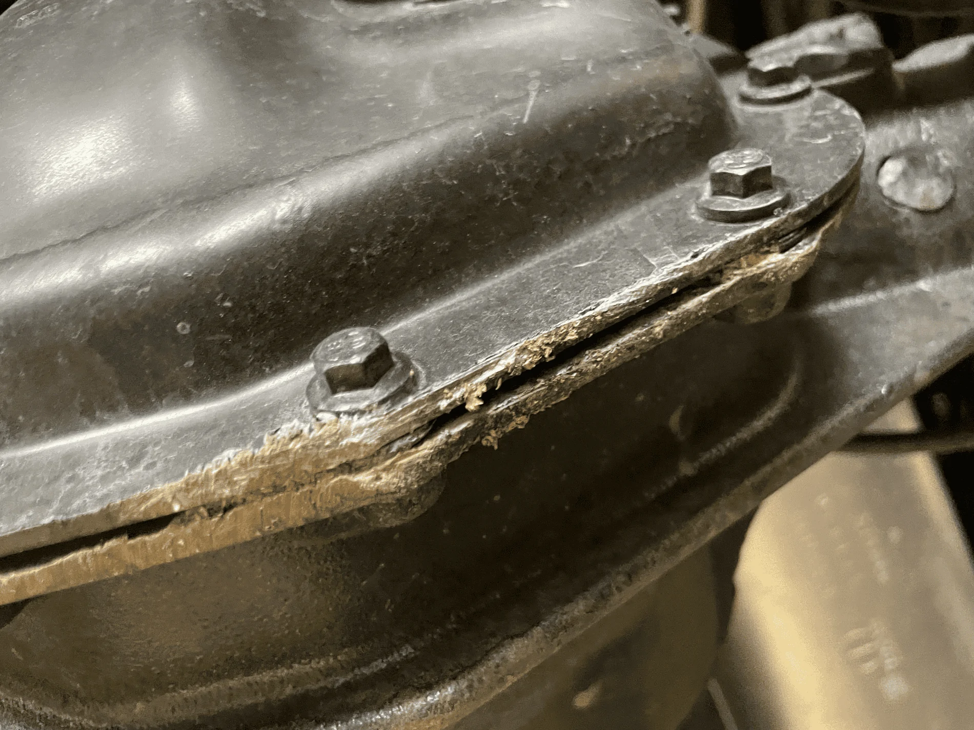 Jeep Gladiator At what point are additional skids needed? tempImageuLbAcR