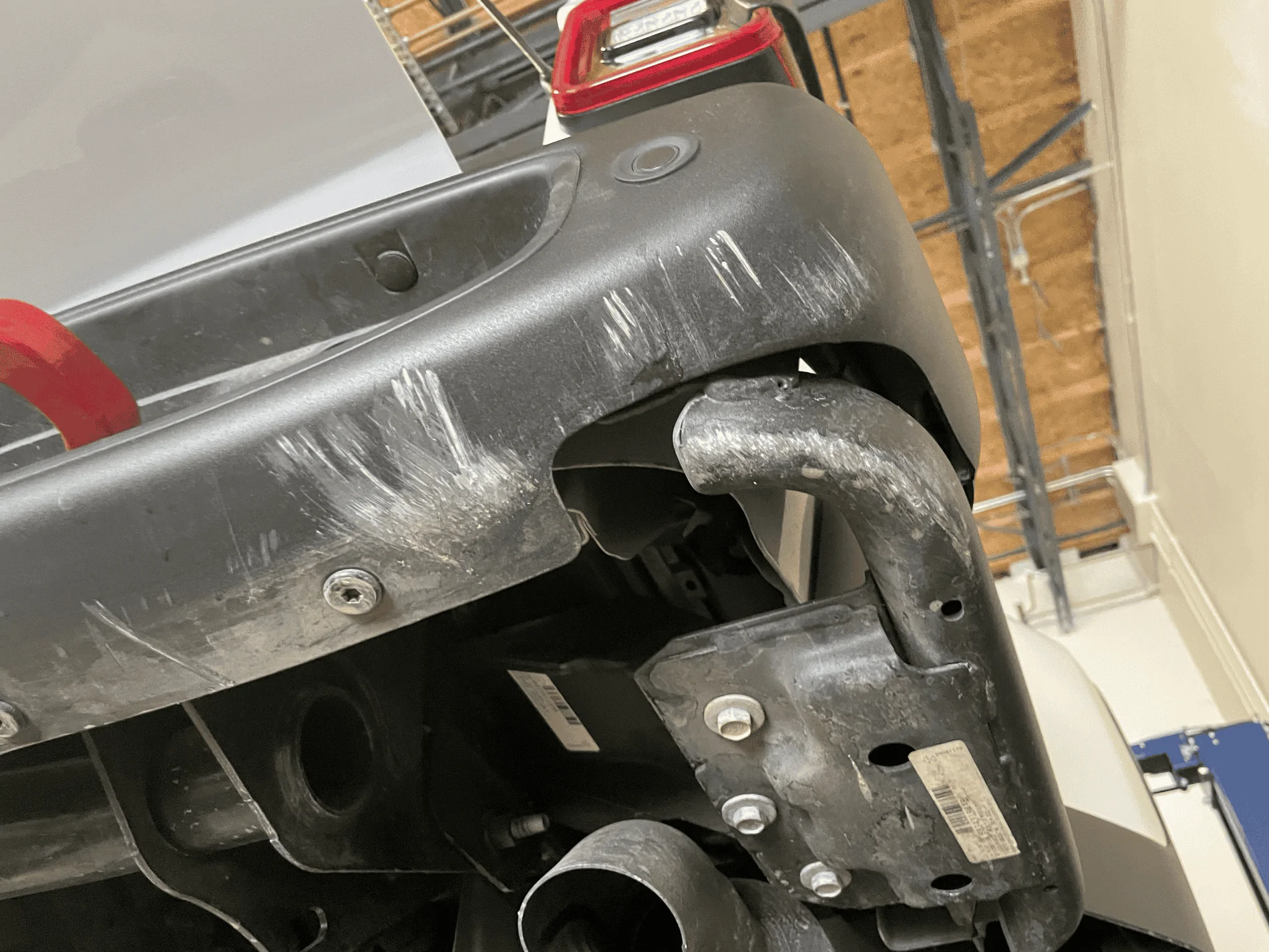 Jeep Gladiator At what point are additional skids needed? tempImage7UF5Qg