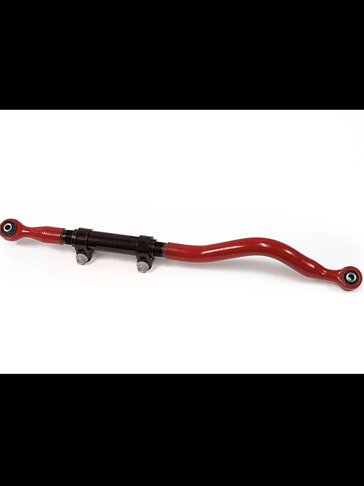 Jeep Gladiator New In Box - YETI XD Adjustable Front Track Bar w/ Rubber Bushings 0F3D1CB7-C3FE-4D28-B9F5-9C6AB2026A28