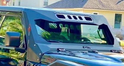 Jeep Gladiator Mean grill or shark grill A3DBCF49-D380-47E5-8BA9-95C8390BBD0E