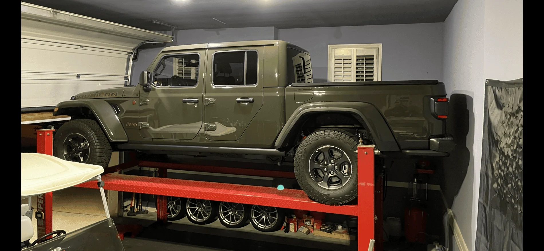Jeep Gladiator Love your JT? Post here! IMG_3765