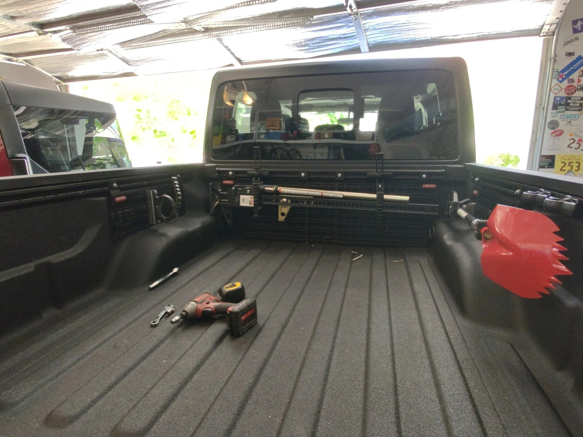 Jeep Gladiator Hi Lift Mounts IMG_20210616_115116954