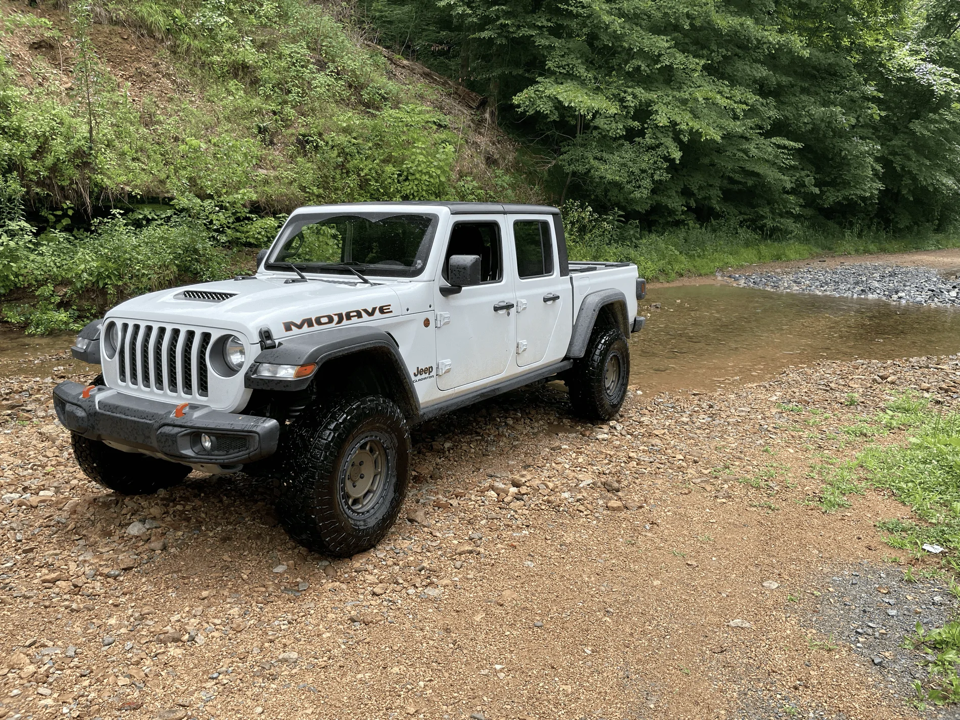 Jeep Gladiator BRIGHT WHITE Gladiator JT Club tempImagexmhkBP