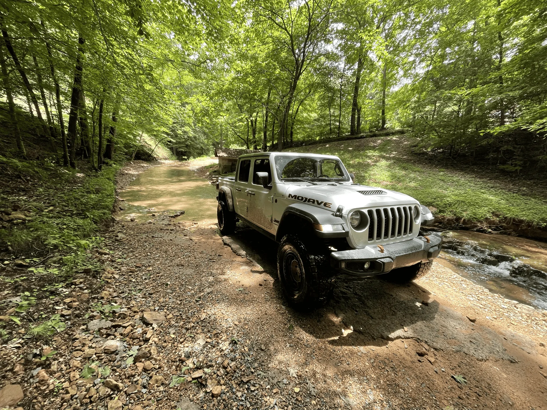 Jeep Gladiator BRIGHT WHITE Gladiator JT Club tempImageTGRBj9