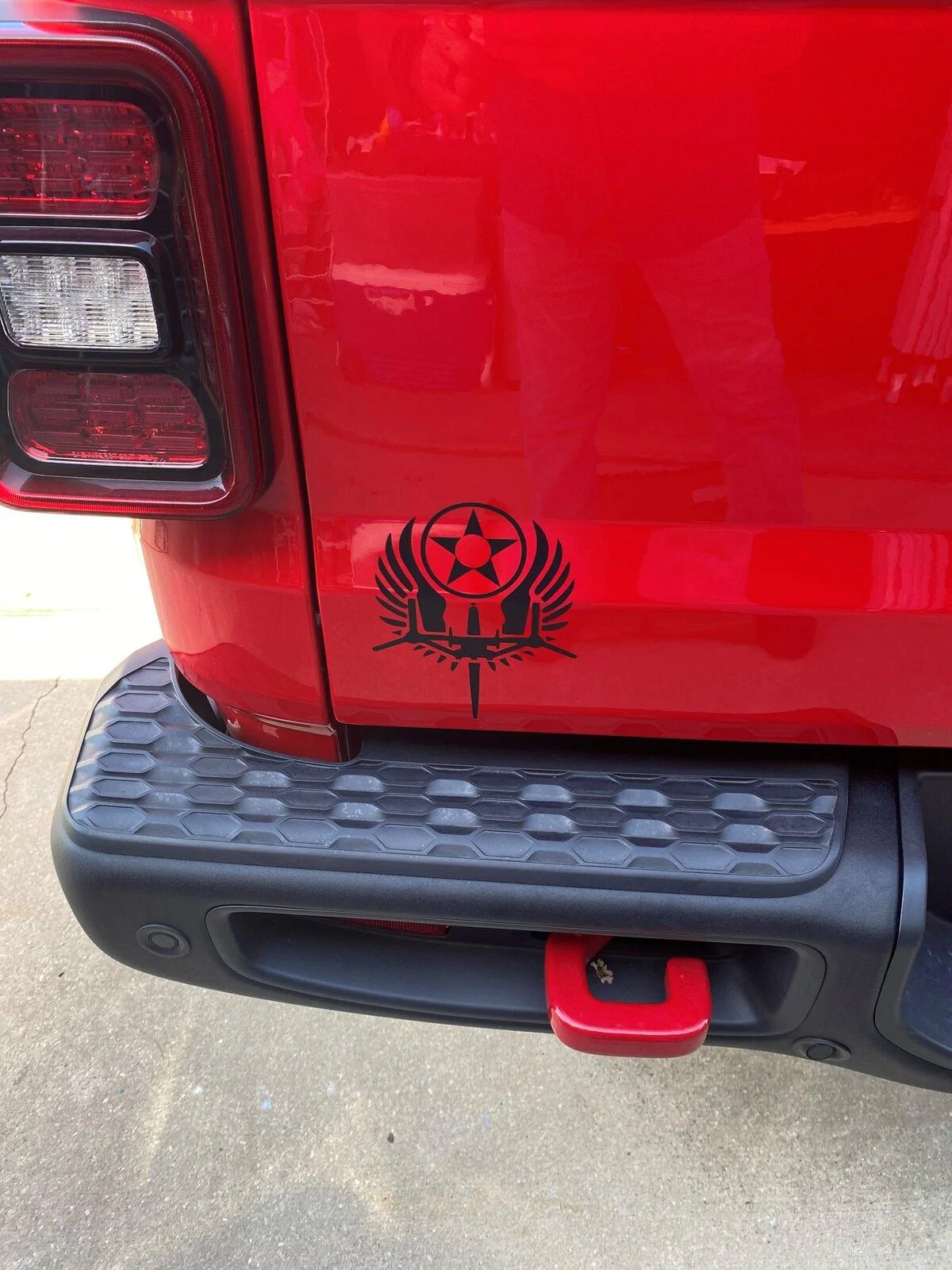 Jeep Gladiator What did you do TO your Gladiator today? [ADMIN WARNING: NO POLITICS, NO GUN TALK] JT Tailgate LT