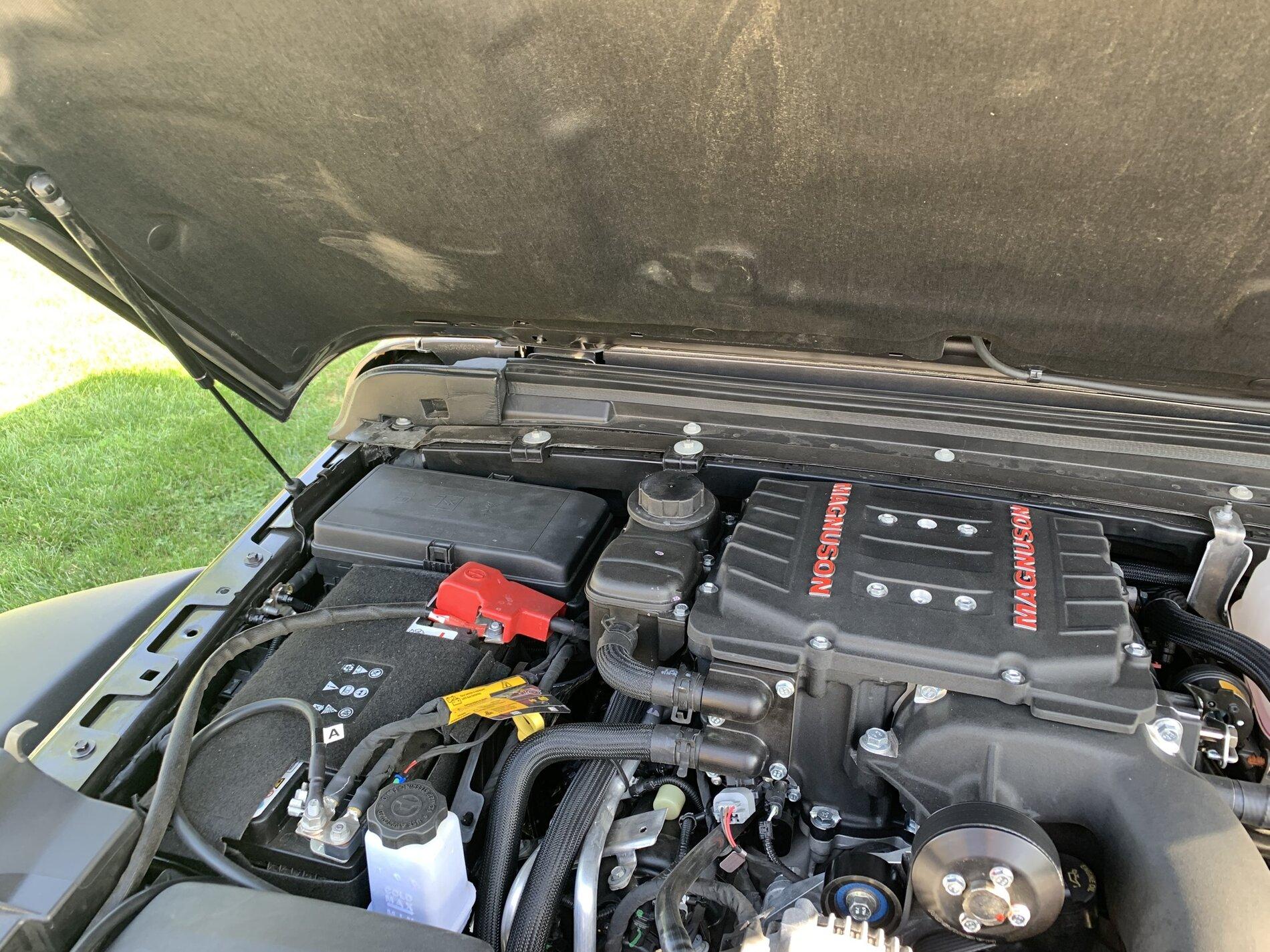 Jeep Gladiator Diesel vs Magnusson? E9848135-FE8F-4EF7-A6CB-202915B07334