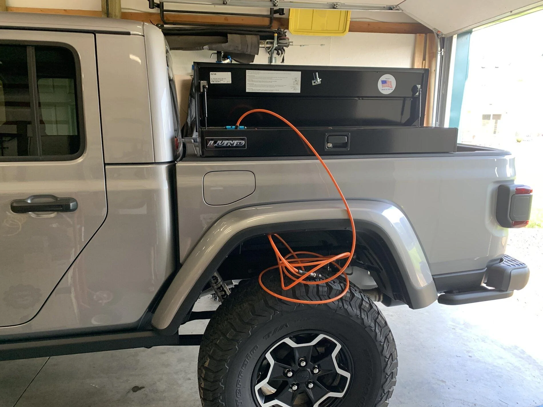 Jeep Gladiator IDEAL ARB PLACEMENT IMG_2384
