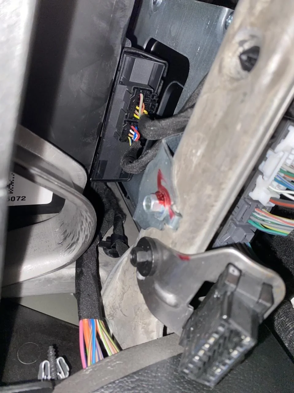 Jeep Gladiator JScan app 101C99DF-59EE-464B-B0A5-9DFF6F7C3398