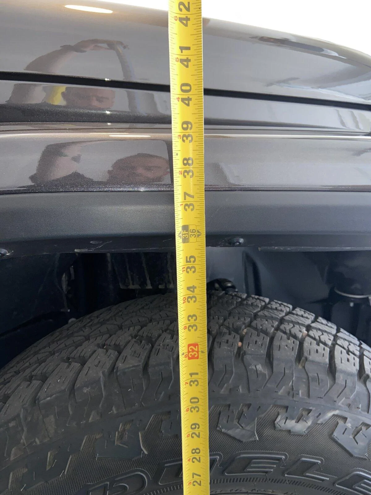 Jeep Gladiator What did you do TO your Gladiator today? [ADMIN WARNING: NO POLITICS, NO GUN TALK] D80CB421-39A8-4D32-AE0D-2492DC99AE50