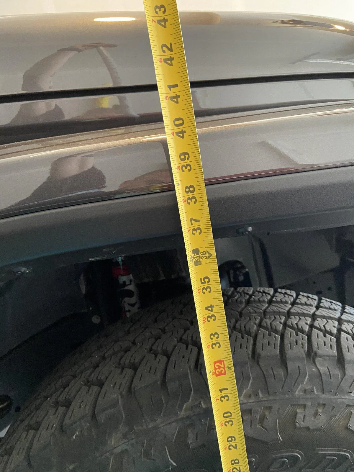 Jeep Gladiator What did you do TO your Gladiator today? [ADMIN WARNING: NO POLITICS, NO GUN TALK] 6AF32A38-DB21-4CAE-8A3B-B09DE51E2D9A