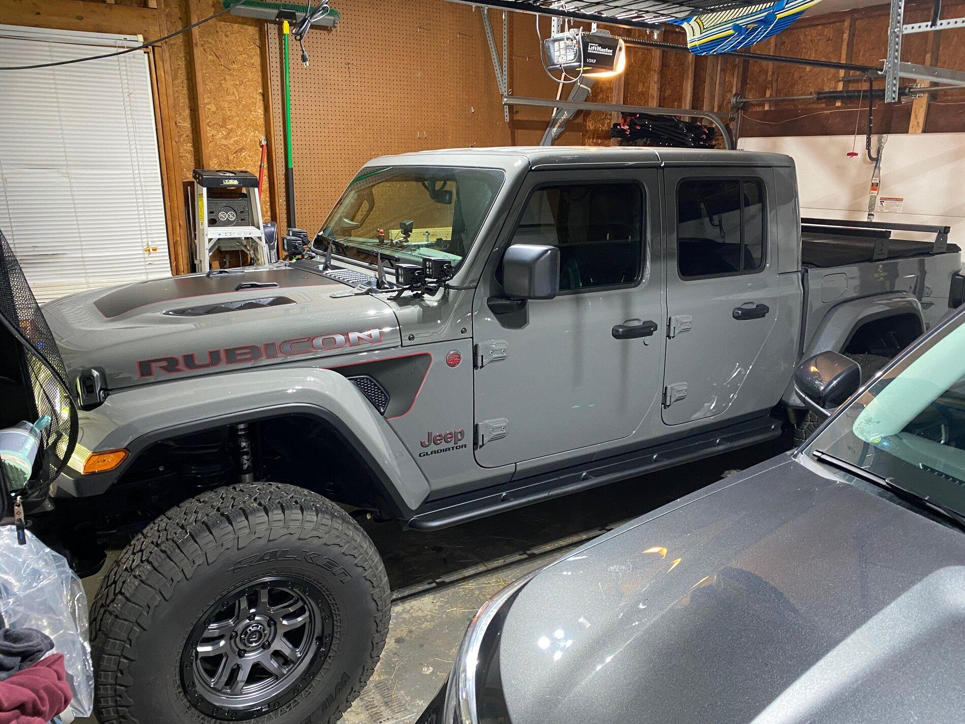 Jeep Gladiator Sneak Peek IMG_2324