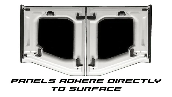 Jeep Gladiator See the stars...with your hardtop on! | ORACLE Lighting StarLINER Panels oracle_lighting-5872-333_p-png