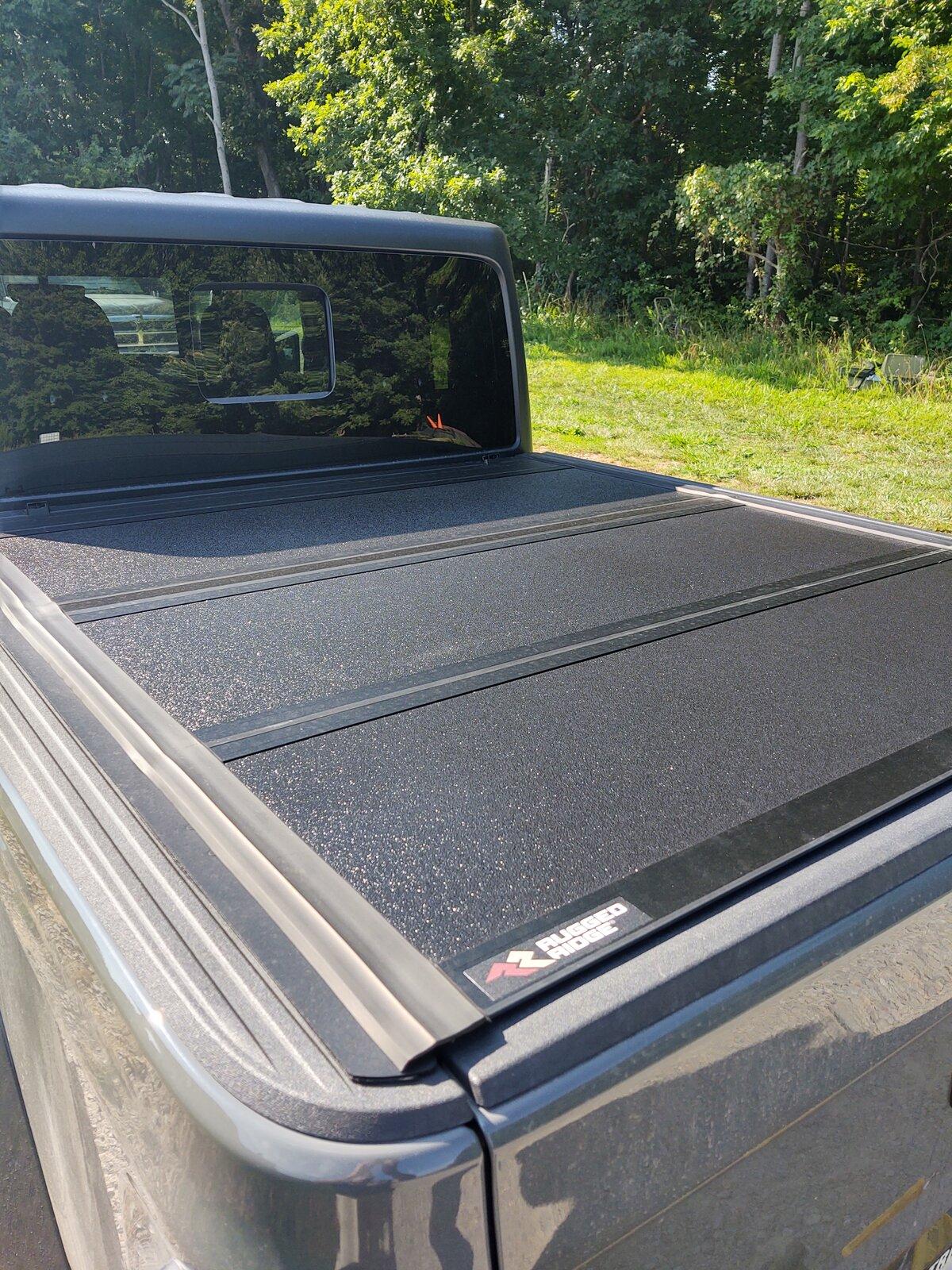 Jeep Gladiator What did you do TO your Gladiator today? [ADMIN WARNING: NO POLITICS, NO GUN TALK] IMG_20210716_172239810_HDR