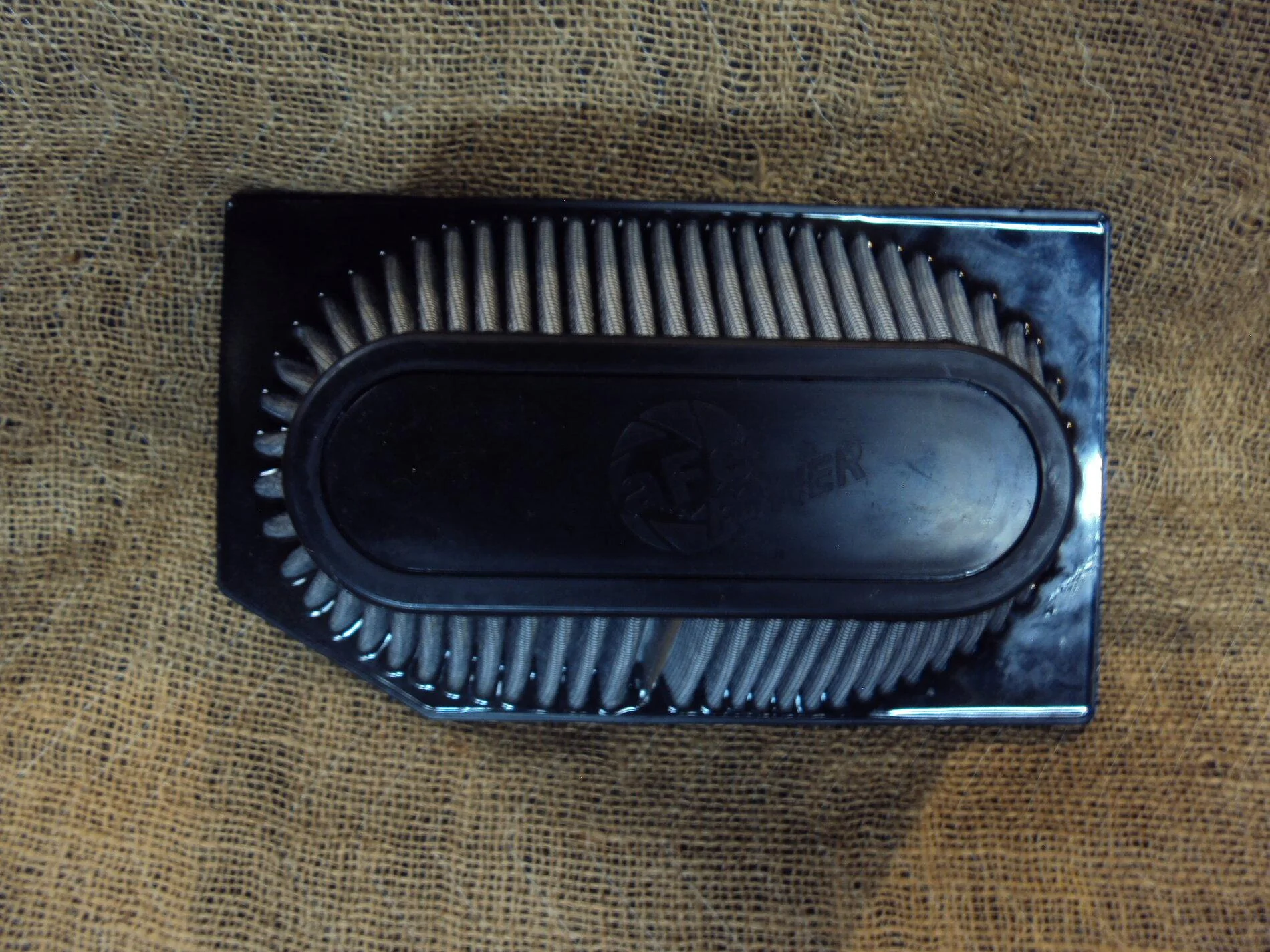 Jeep Gladiator MOPAR PERFORMANCE Cold Air Intake w/ AFE POWER Air Filter. 3.6 V6 Nearly NEW. Great Condition. $250.00 DSC02424