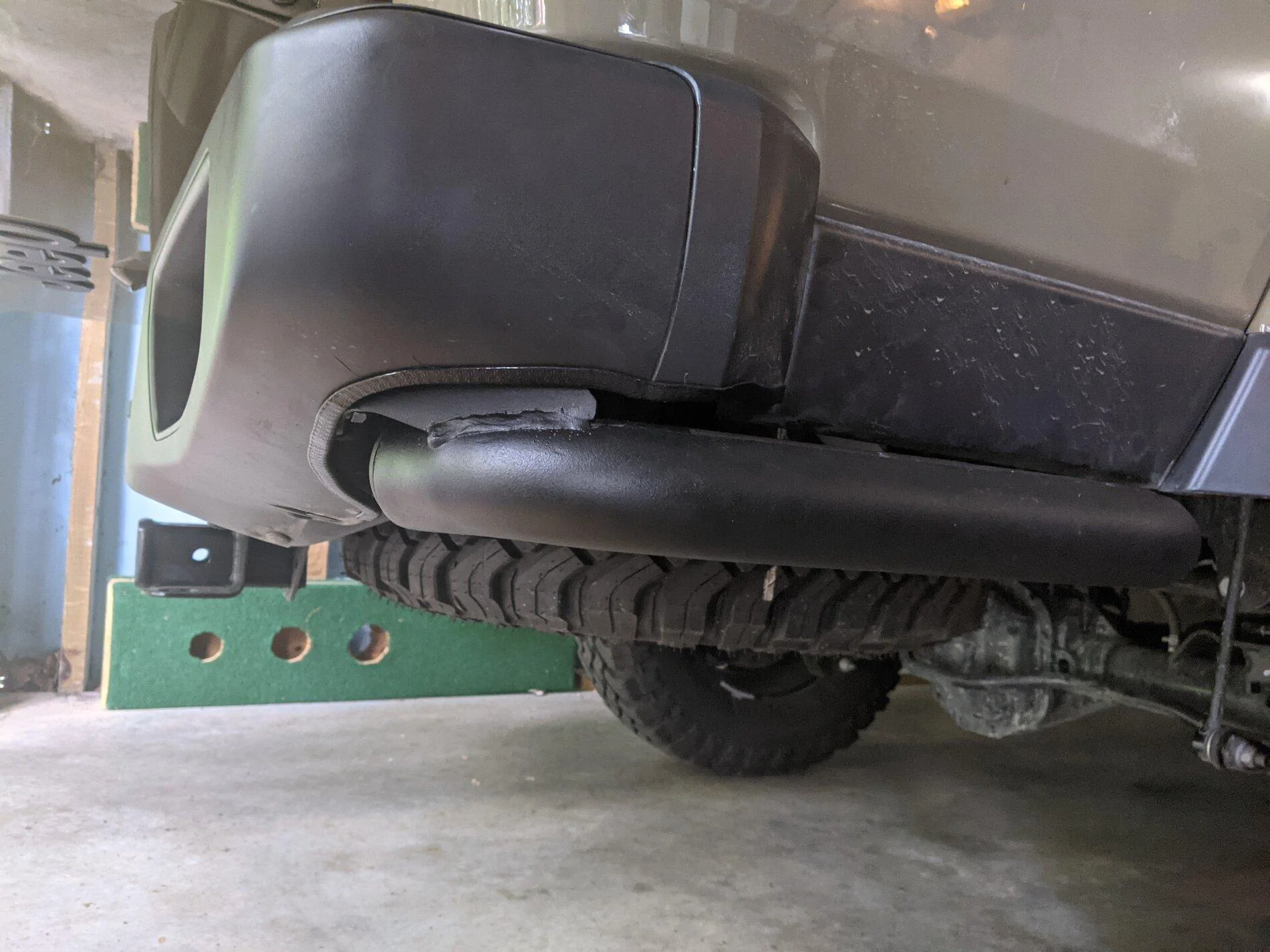 Jeep Gladiator What did you do TO your Gladiator today? [ADMIN WARNING: NO POLITICS, NO GUN TALK] PXL_20210716_205719509