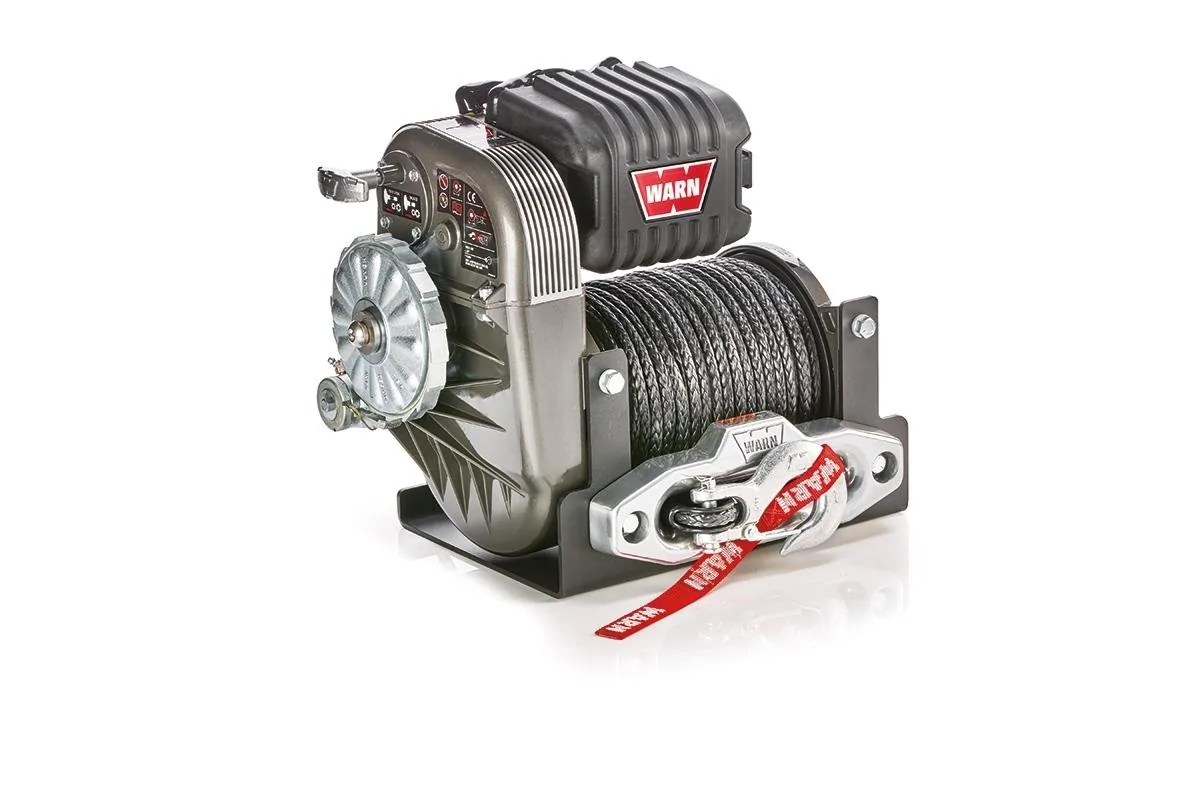 Jeep Gladiator What winch? 77DE06DA-9220-4ACC-A345-826B53BA362D