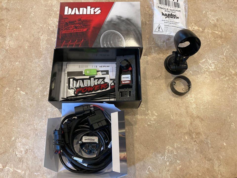 Jeep Gladiator Banks Derringer Diesel Tuner 217461222_10159183432675390_7485175765758755617_n