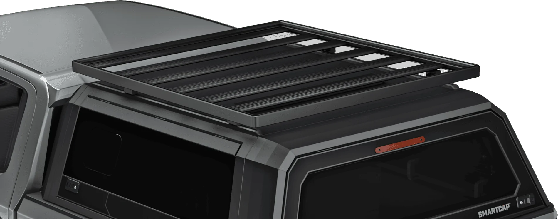 Jeep Gladiator An introduction to RSi. Platform Rack Close U