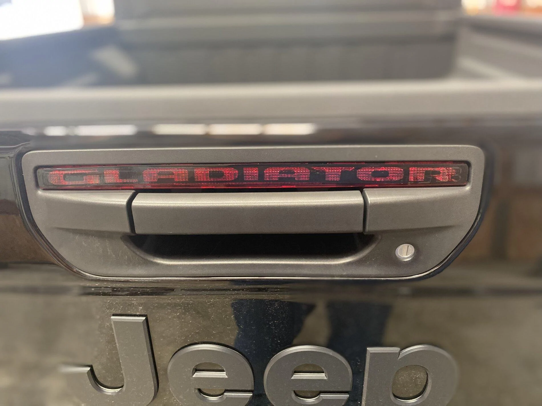 Jeep Gladiator What did you do TO your Gladiator today? [ADMIN WARNING: NO POLITICS, NO GUN TALK] 4E55E026-EC4C-4F3D-B9AB-4FF838023D65