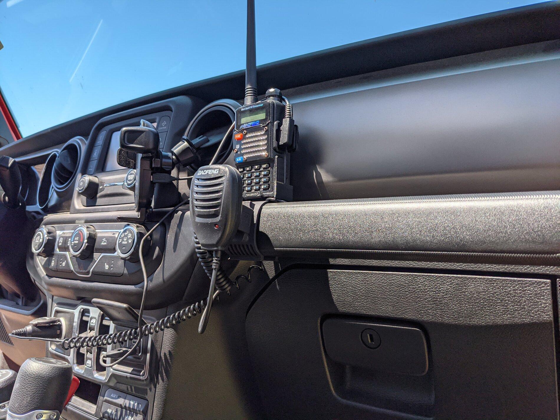 Jeep Gladiator What did you do TO your Gladiator today? [ADMIN WARNING: NO POLITICS, NO GUN TALK] PXL_20210705_210413661