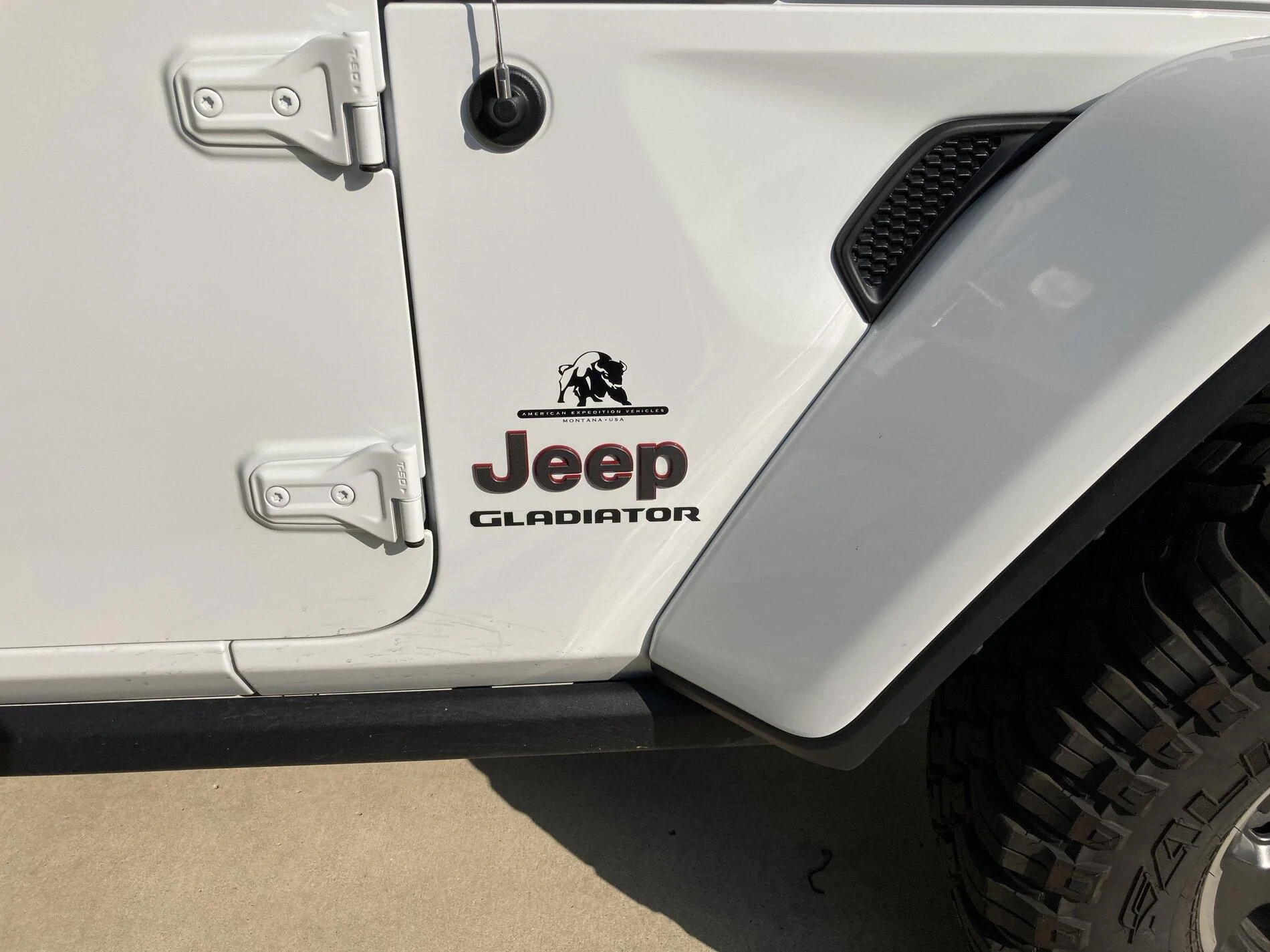 Jeep Gladiator '20 JT Rubicon overland build & evolution EE40A123-E5BA-453E-A5A5-25F53A642949