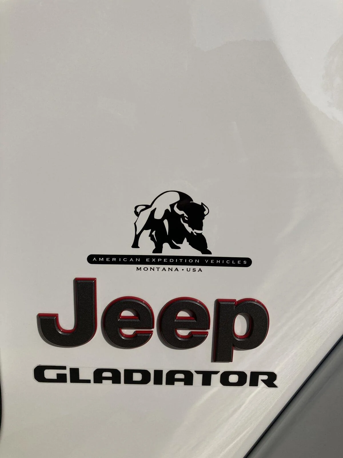 Jeep Gladiator '20 JT Rubicon overland build & evolution F49278AA-27E7-4882-91B7-35504177D256
