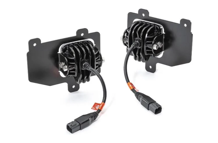 Jeep Gladiator Auxiliary LED Reverse Lights (Integrated Rear Bumper) B75A6571-6154-430D-9D98-192D3BC47A65