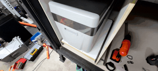 Jeep Gladiator Help me get setup: Updates! 20210711_211620(0)