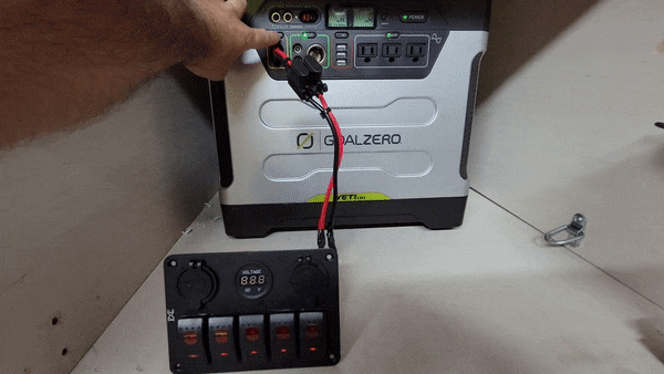 Jeep Gladiator Help me get setup: Updates! ezgif-6-bc6c6d39ef95