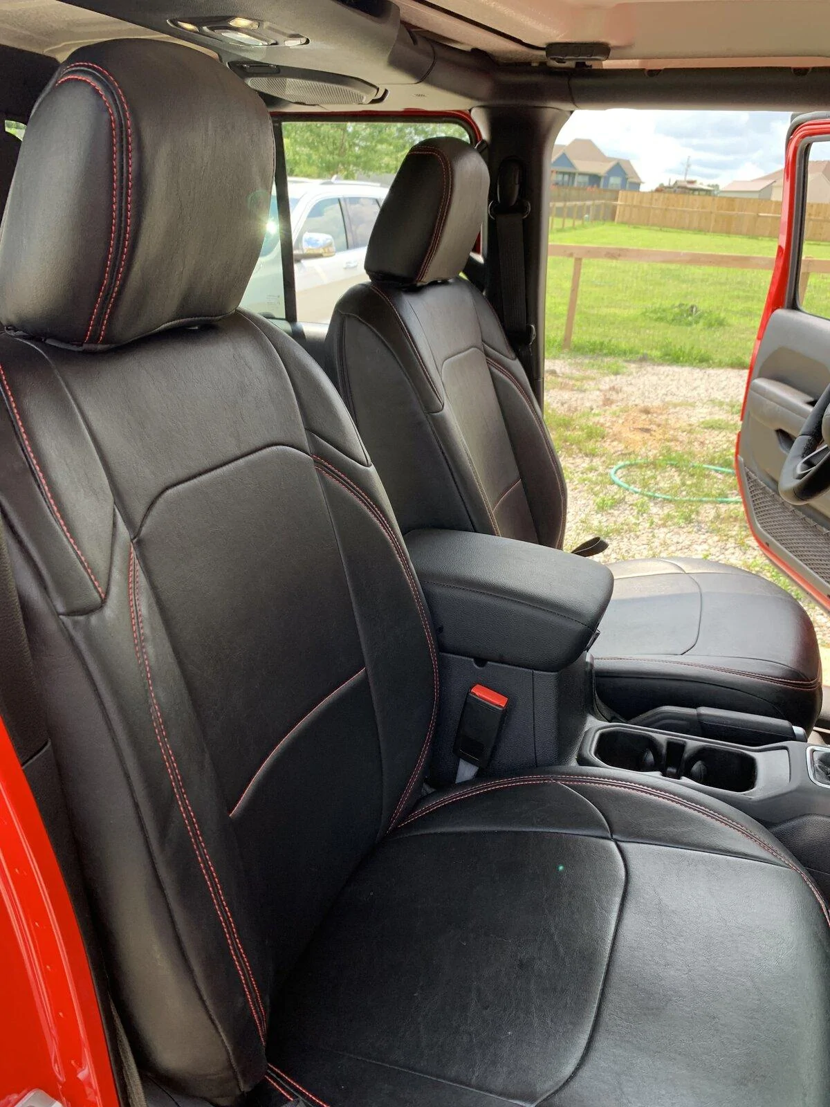 Jeep Gladiator What did you do TO your Gladiator today? [ADMIN WARNING: NO POLITICS, NO GUN TALK] 386D6CB3-031A-4F34-9532-FA3EF8AD1ACA