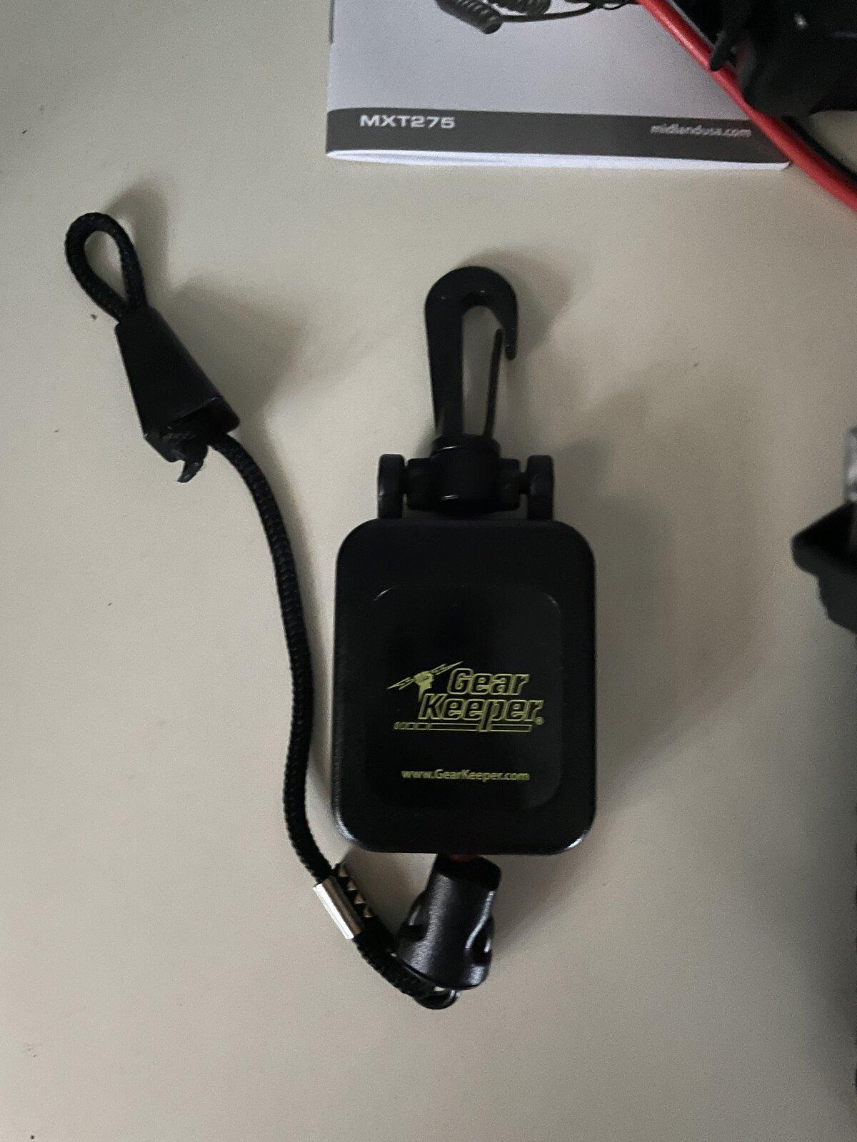 Jeep Gladiator Midland Micro-mobile GMRS IMG_0491.JPG
