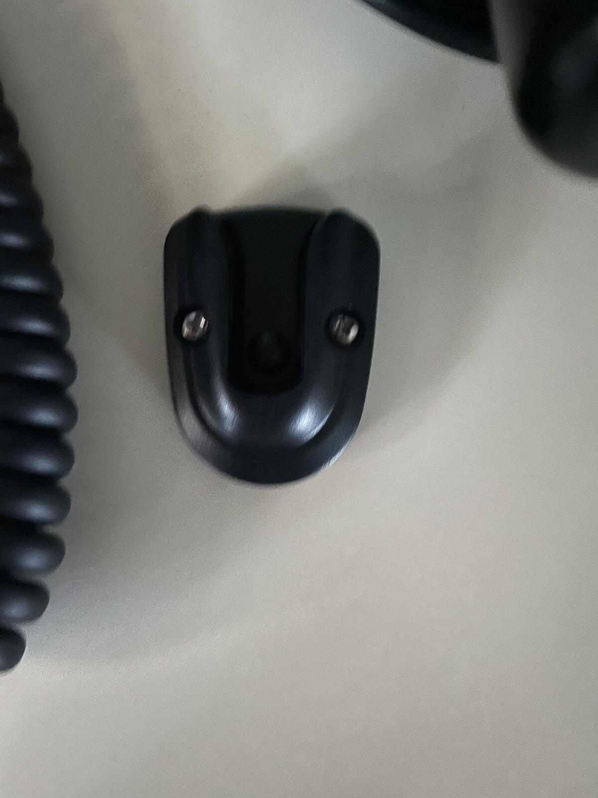 Jeep Gladiator Midland Micro-mobile GMRS IMG_0492.JPG