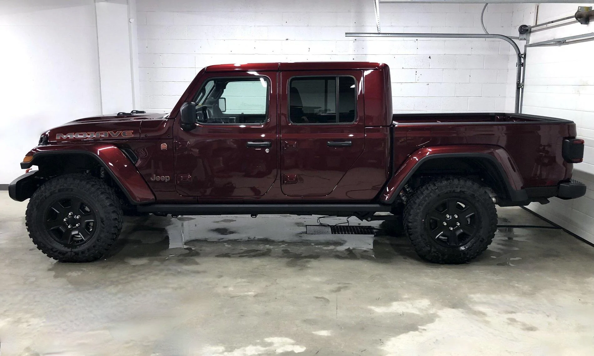 Jeep Gladiator Lets see all those Gladiators with lifts and bigger tires! IMG_5054
