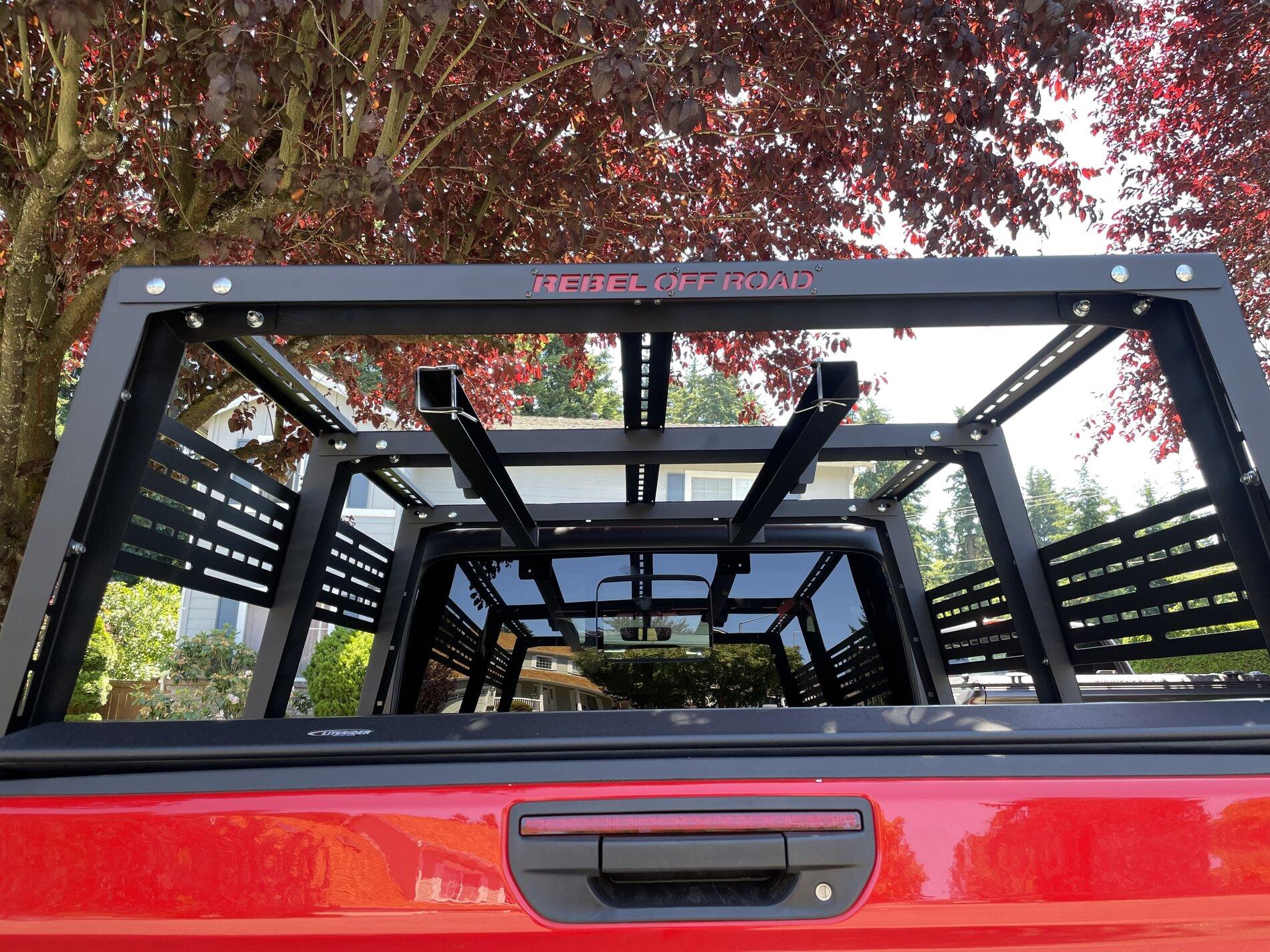 Jeep Gladiator Bed racks with cover? IMG_3390